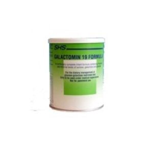 Galactomin 19 Integratore In Polvere 400g