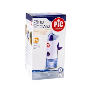 Pic Rino Shower Doccia Nasale Micronizzata