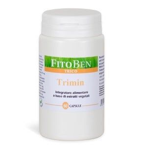 Trimin 60 Capsule da 49g