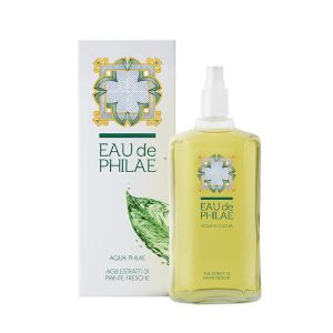 Eau de philae acqua di colonia alle piante officinali 250 ml