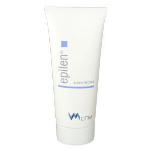 Epilen Crema Lenitiva Per Pelle Irritata 100 ml