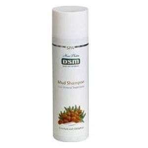 Dsm Mon Platin Shampoo i Obliphica Flacone da 500ml