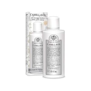Dr. Giorgini Camillavis Soluzione Detergente 125ml