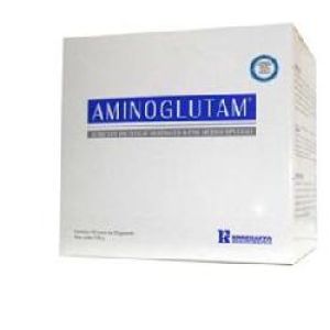 Aminoglutam Integratore Alimentare 30 Bustine