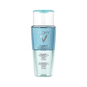 Vichy purete thermale struccante waterproof occhi sensibili 150 ml