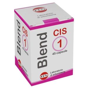 Blend N.1 Cis 45 Capsule