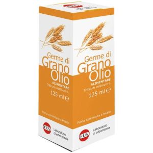 Kos Germe Grano Olio Alimentare 125ml