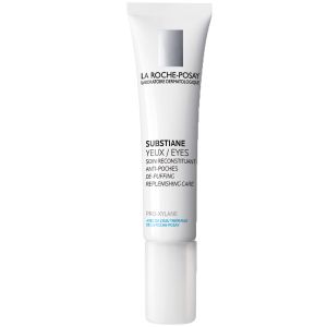 La roche posay substiane+ occhi trattamento antieta contorno occhi 15 ml