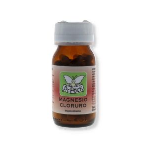 Dr Pock Magnesio Cloruro 50 Capsule