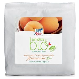 Albicocche Morb Bio Sempl&amp;bio