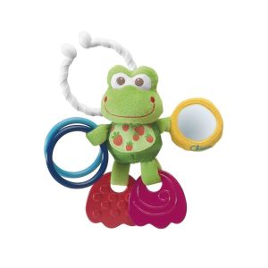 Chicco Gioco Ranocchio Prime Attivita 1 Pezzo
