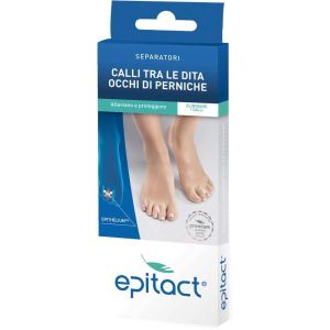 Epitact  Separatori Calli Tra Le Dita-occhi di Pernice