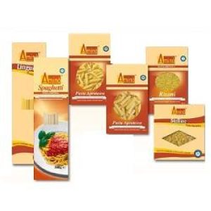 Aminò Ditalini Rigati Sin Proteínas 500 g
