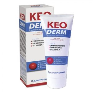 Keoderm Emulsione Dermatologica 200ml