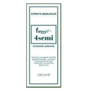 Farmir 4 Semi 100ml