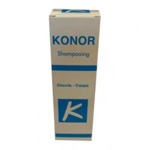 Konor Shampoo Capelli 200ml