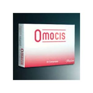 Biofarm omocis integratore alimentare 30 compresse