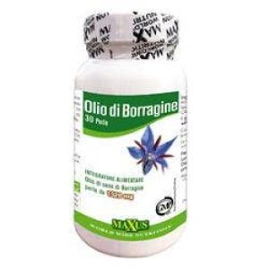 Olio di Borragine Perle 45,6g