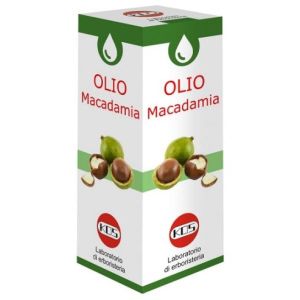 Kos Olio di Macadamia 125ml
