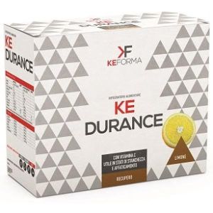 Kedurance 16 Bustine 25g