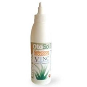 Trebifarma Clorex Al Otosol 150ml