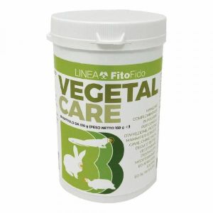 Trebifarma Vegetal Care Polvere 150g