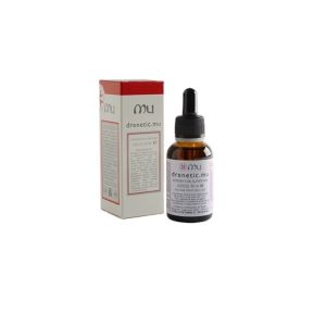 Drenetic mu integratore gocce 30 ml