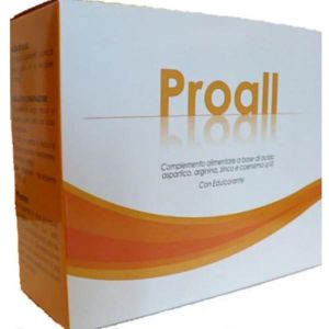 Proall 60 Compresse