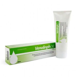 Venolinphoil Gel 250ml