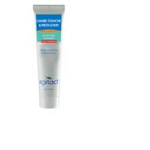 Epitact Crema Gambe e Piedi Tonificante 30 ml