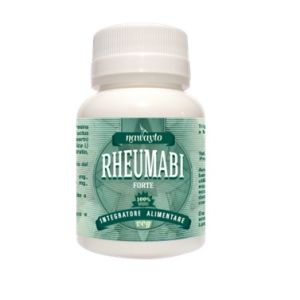 Rheumabi Forte Double Strenght Integratore 60 Compresse