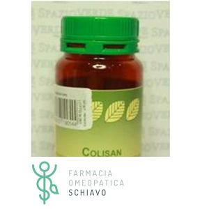 Colisan Integratore 60 Capsule