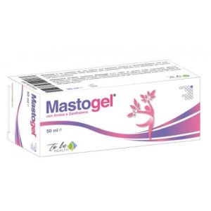 Mastogel Trattamento Infiammazioni Mammelle 50ml
