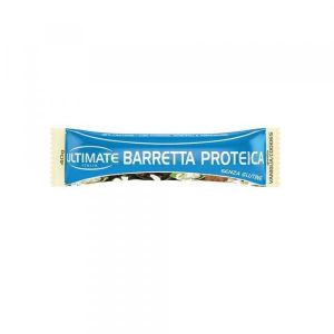 Ultimate Italia Barretta Proteica Vaniglia-cookies 40g