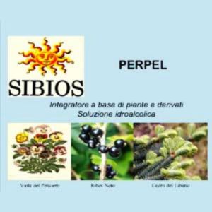 Bio-logica Sibios Perpel Gocce Integratore Alimentare 50ml