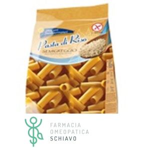 Piaceri Mediterranei Pasta Di Riso Rigatoni Senza Glutine 250 g
