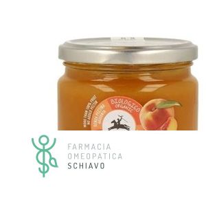 Alce Nero Composta Di Pesche Biologica 270g