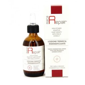 Ffd maca repair lozione termica ridensificante 50 ml