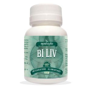 Biliv ds nawayto 60 compresse