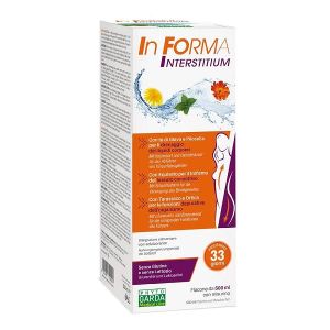 Phyto garda 3d gold drena depura integratore alimentare 500ml