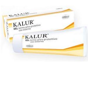 Kalur gel protettivo articolare 75 ml