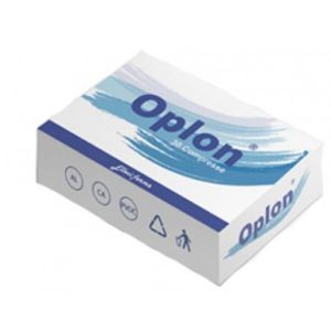 Oplon Integratore 30 Compresse 500mg