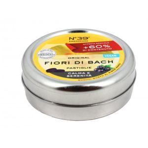 Lemon Pharma 39 Pastiglie Emergenza Al Ribes Nero 50g