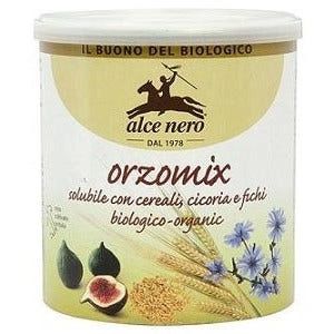 Alce Nero Orzo Mix Bio 125g