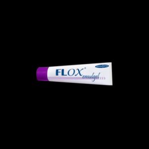 Flox Emulgel Gel per Traumi e Contusioni 75ml