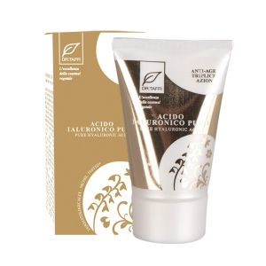 Dr taffi acido ialuronico puro uso esterno 20 ml formula gio