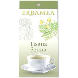 Erbamea Tisana Senna 100g