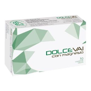 Dolcevai Integartore 30 Compresse