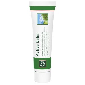 Allgasan Active Balm per Piedi Sudati Contro Cattivo Odore 50ml