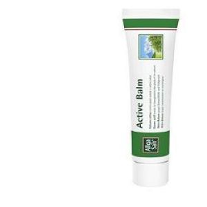 Allgasan active balm trattamento piedi antiodore 50ml